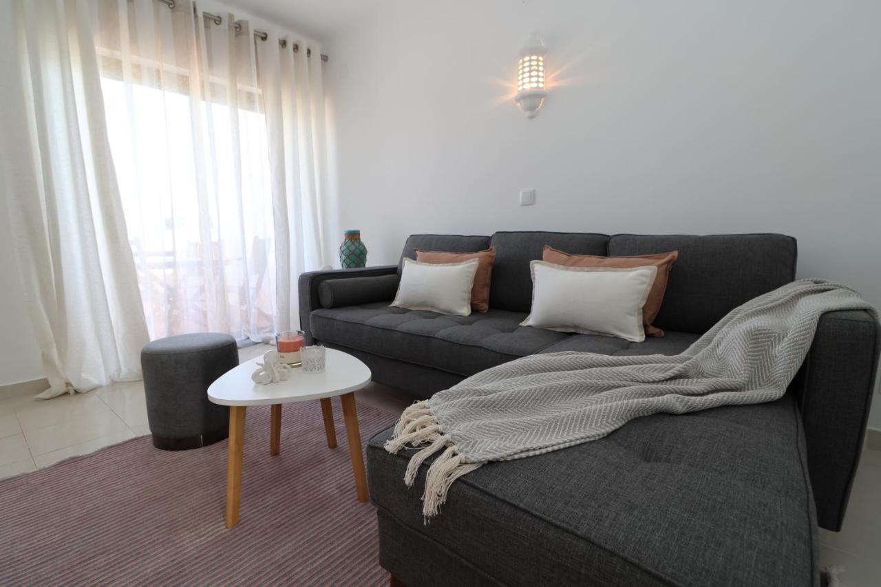 Sao Rafael Beach Apartment 92A, Albufeira - Algarve Luaran gambar