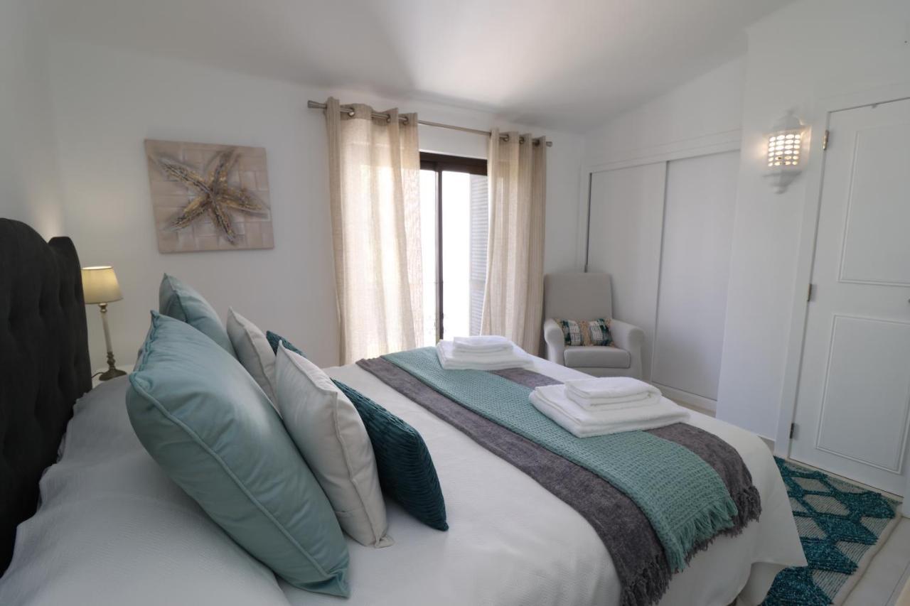Sao Rafael Beach Apartment 92A, Albufeira - Algarve Luaran gambar