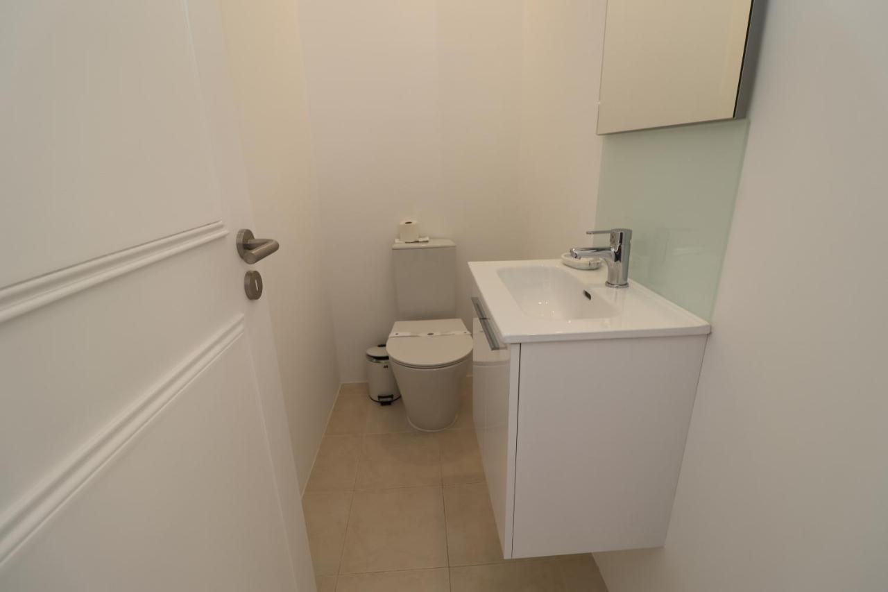 Sao Rafael Beach Apartment 92A, Albufeira - Algarve Luaran gambar