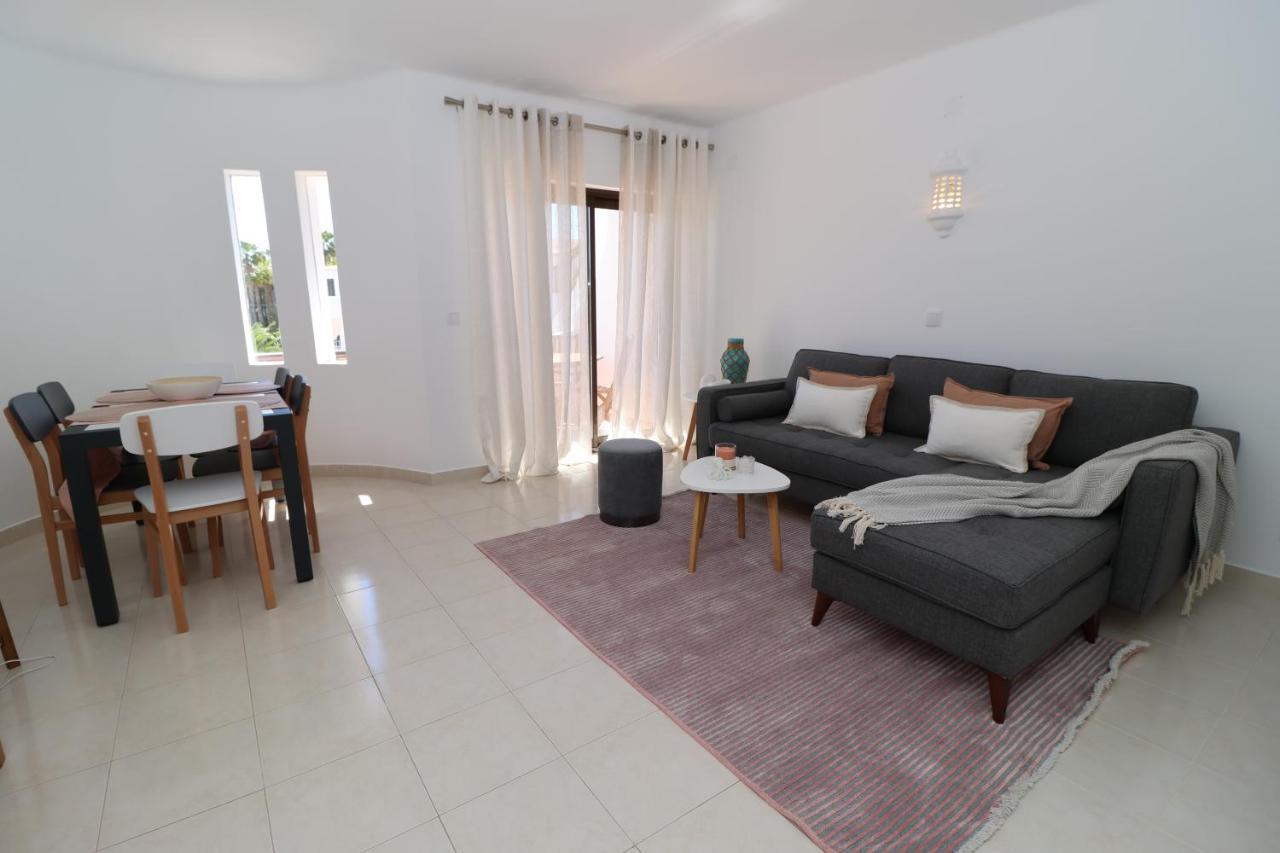 Sao Rafael Beach Apartment 92A, Albufeira - Algarve Luaran gambar