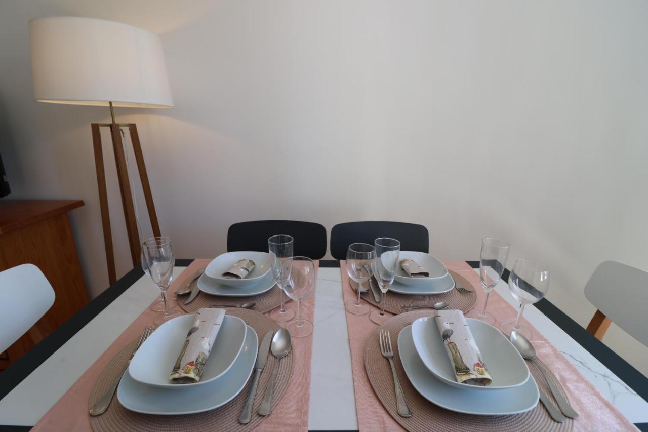 Sao Rafael Beach Apartment 92A, Albufeira - Algarve Luaran gambar