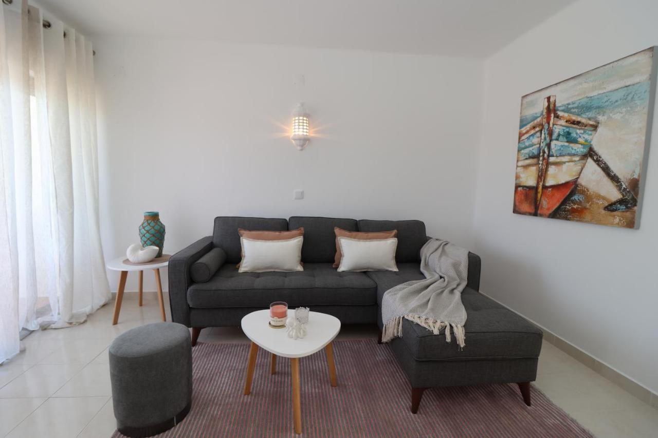 Sao Rafael Beach Apartment 92A, Albufeira - Algarve Luaran gambar
