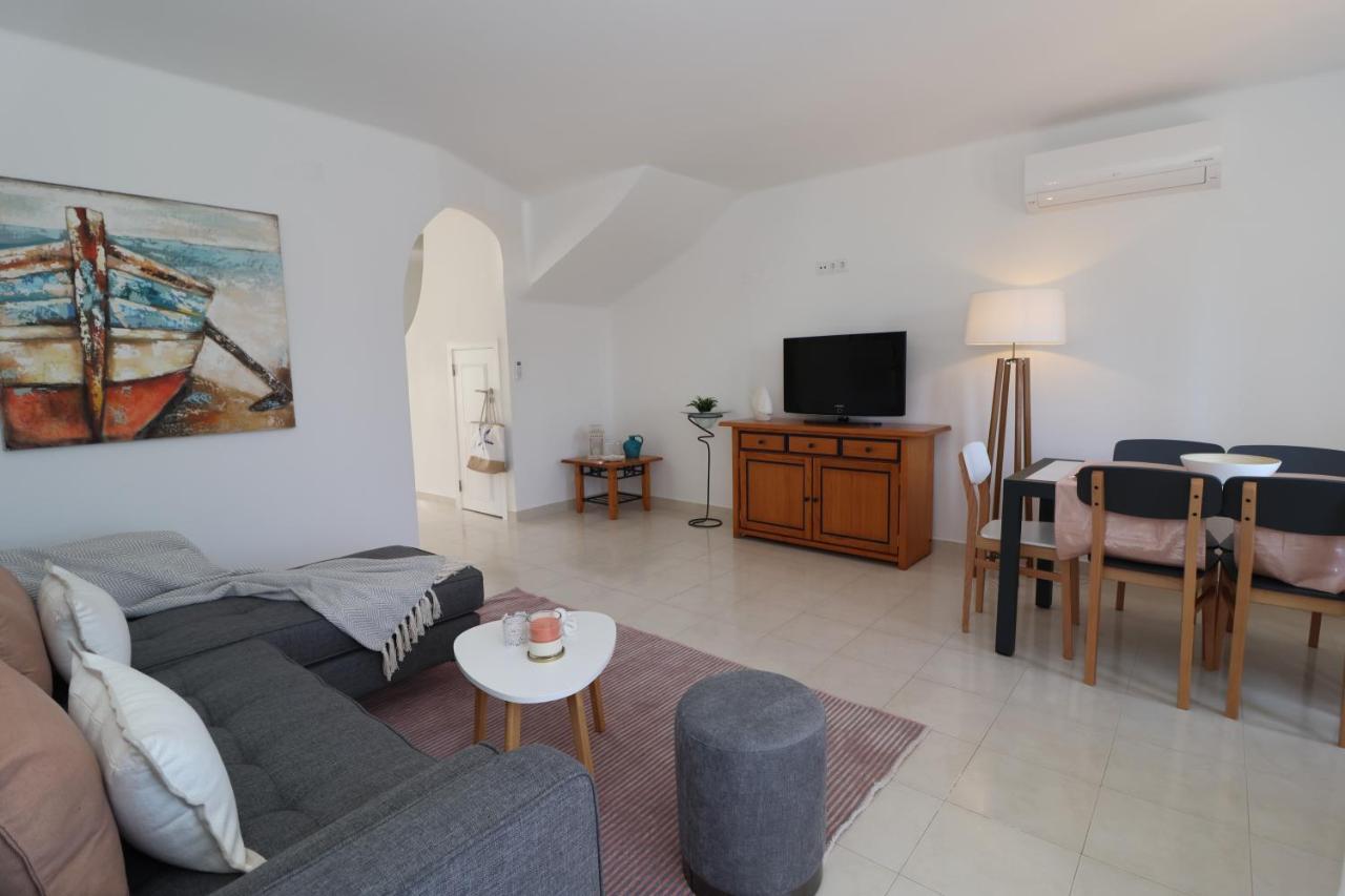 Sao Rafael Beach Apartment 92A, Albufeira - Algarve Luaran gambar