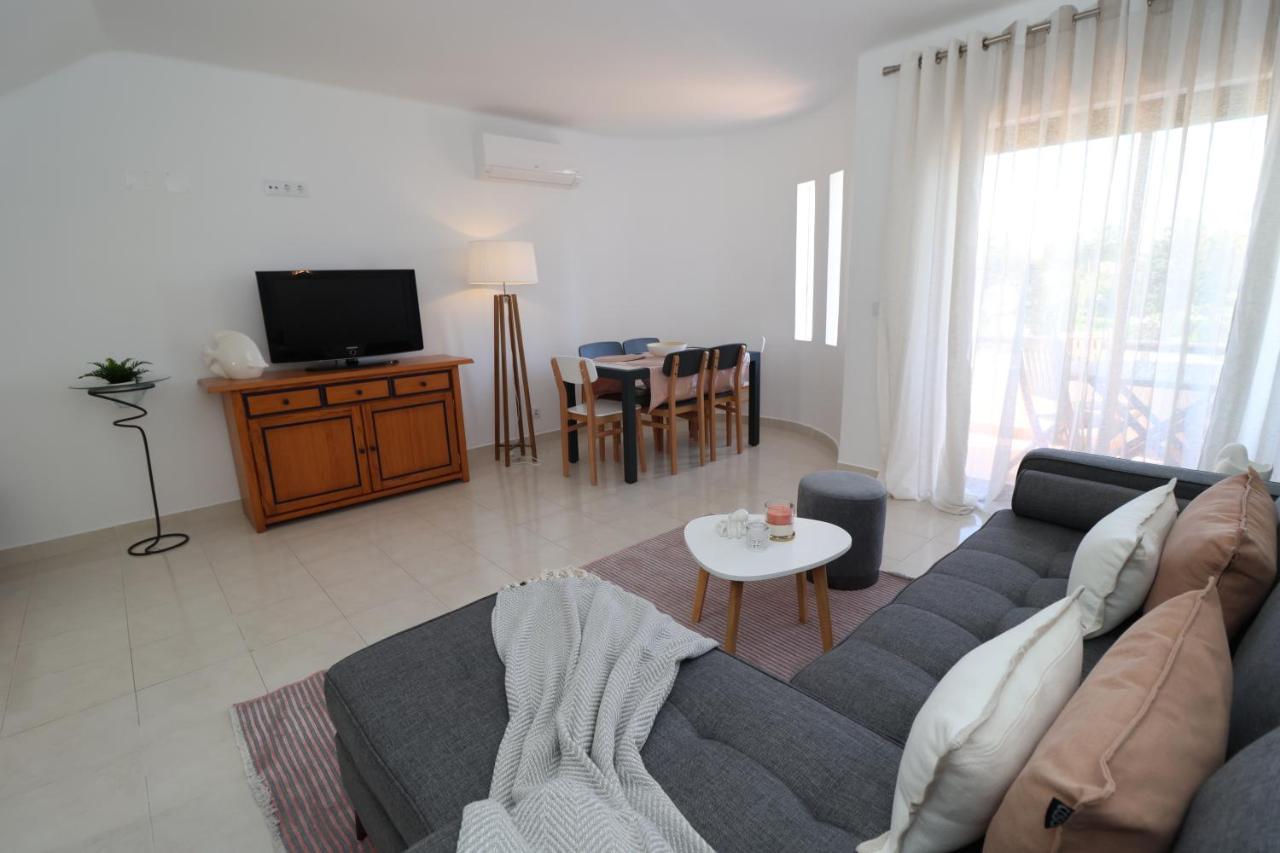 Sao Rafael Beach Apartment 92A, Albufeira - Algarve Luaran gambar