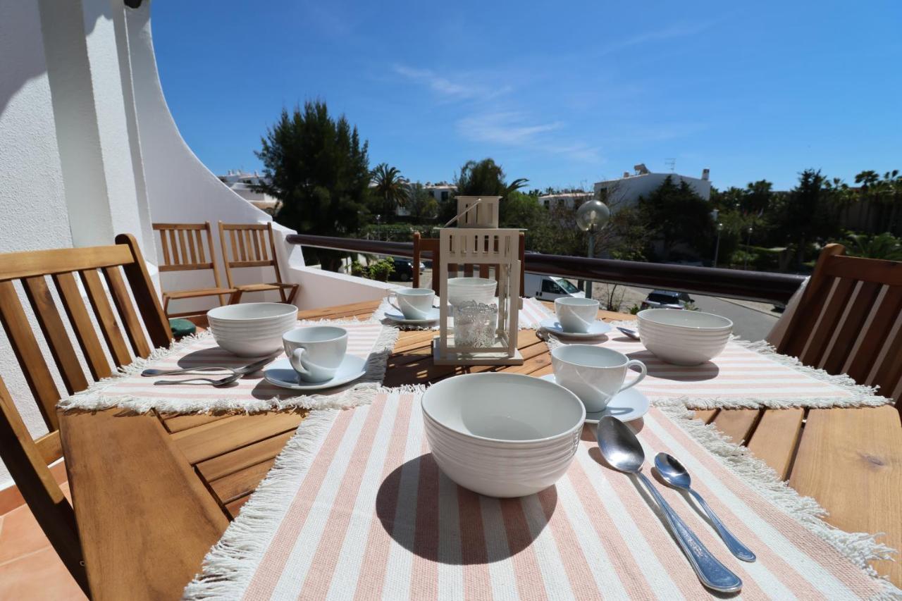 Sao Rafael Beach Apartment 92A, Albufeira - Algarve Luaran gambar