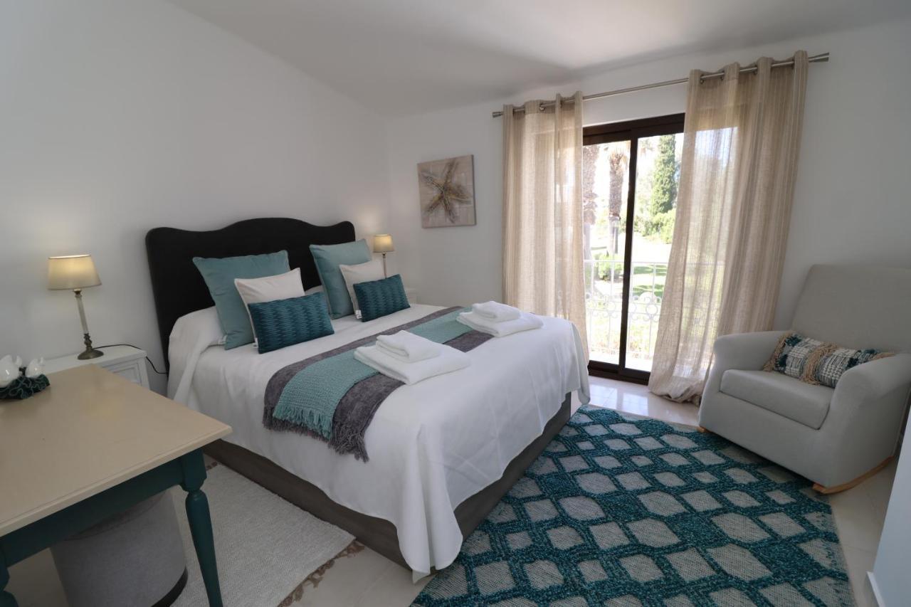 Sao Rafael Beach Apartment 92A, Albufeira - Algarve Luaran gambar