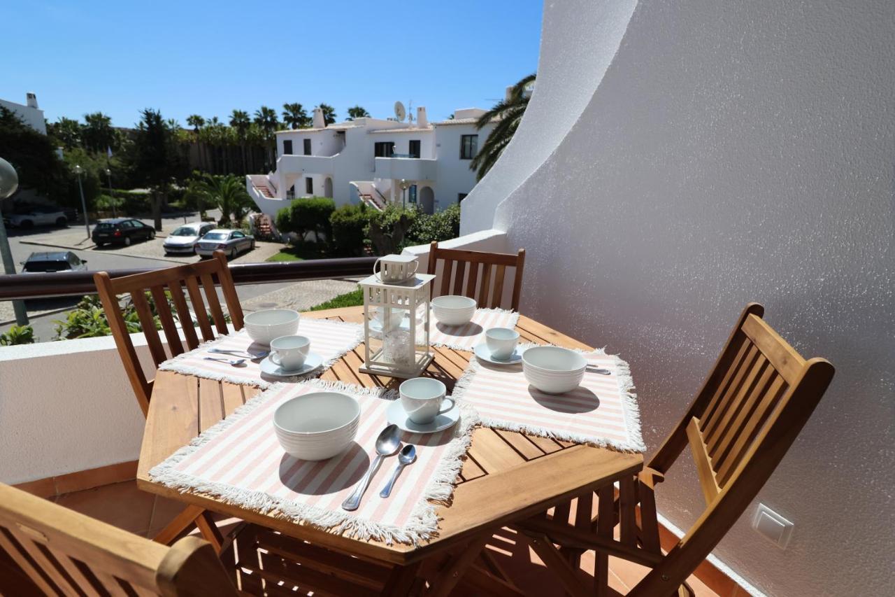 Sao Rafael Beach Apartment 92A, Albufeira - Algarve Luaran gambar