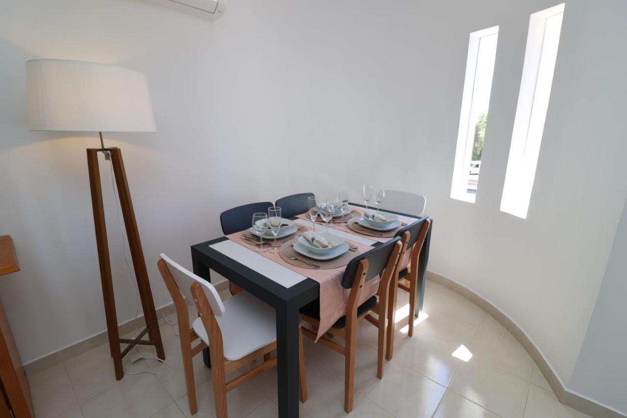 Sao Rafael Beach Apartment 92A, Albufeira - Algarve Luaran gambar
