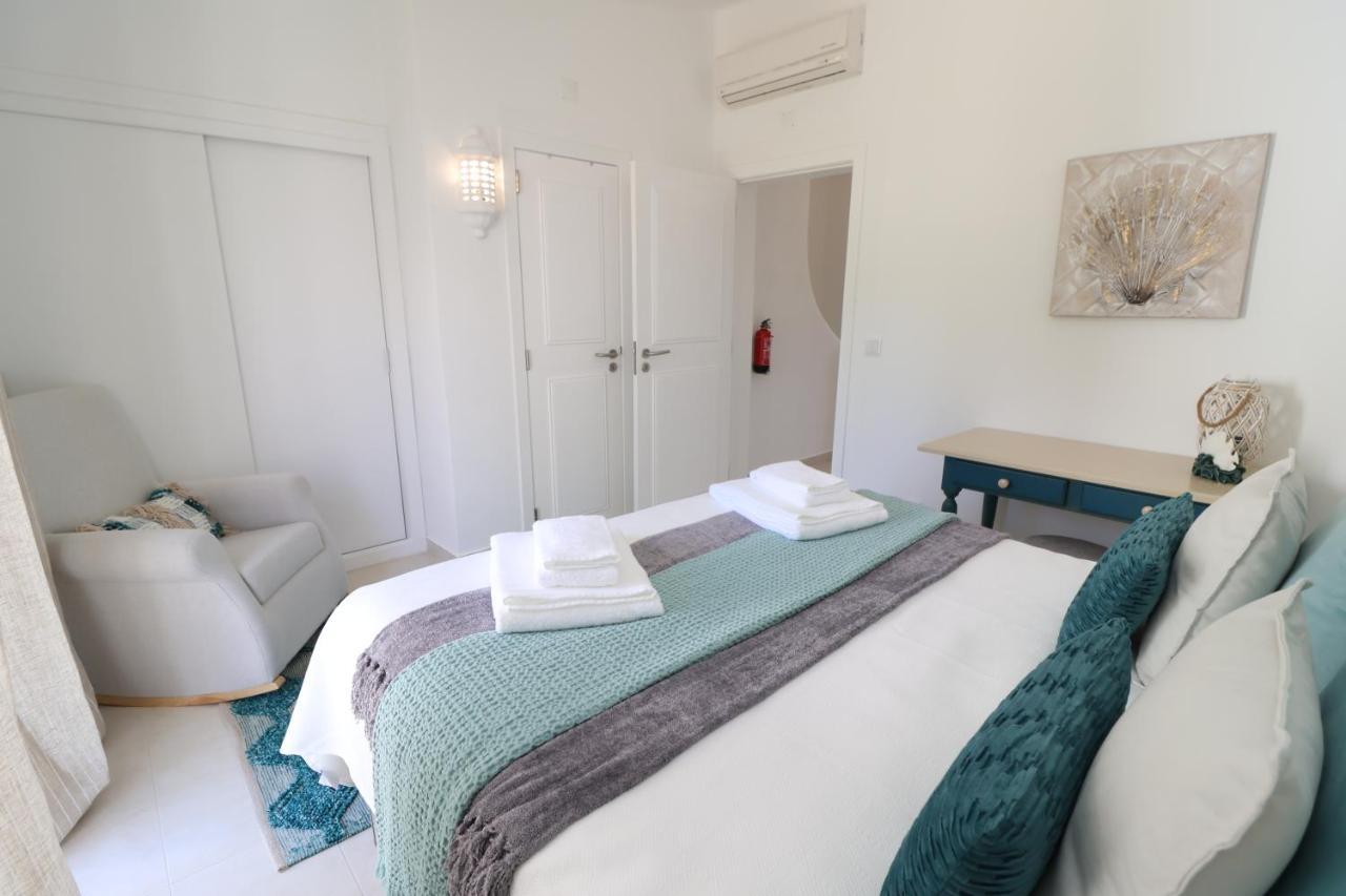 Sao Rafael Beach Apartment 92A, Albufeira - Algarve Luaran gambar