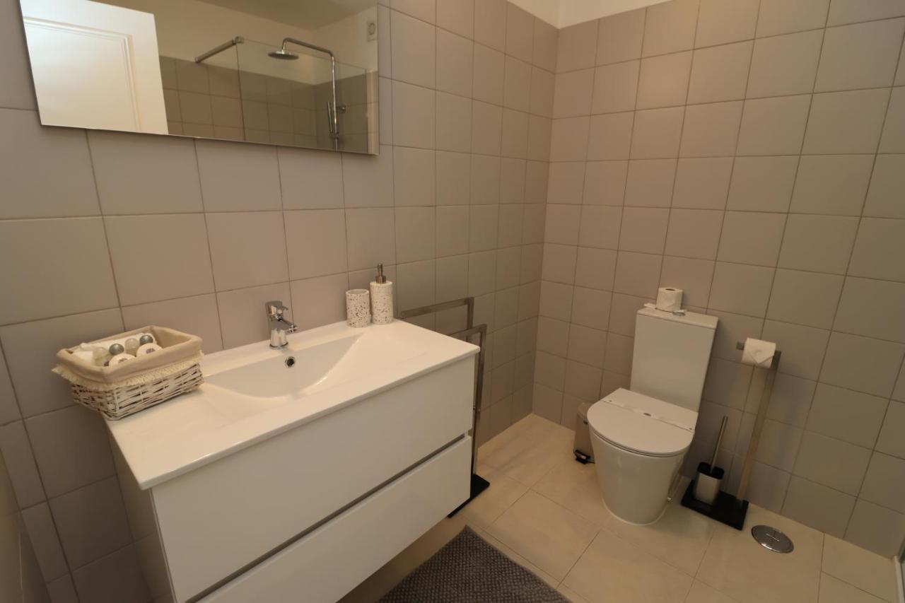 Sao Rafael Beach Apartment 92A, Albufeira - Algarve Luaran gambar