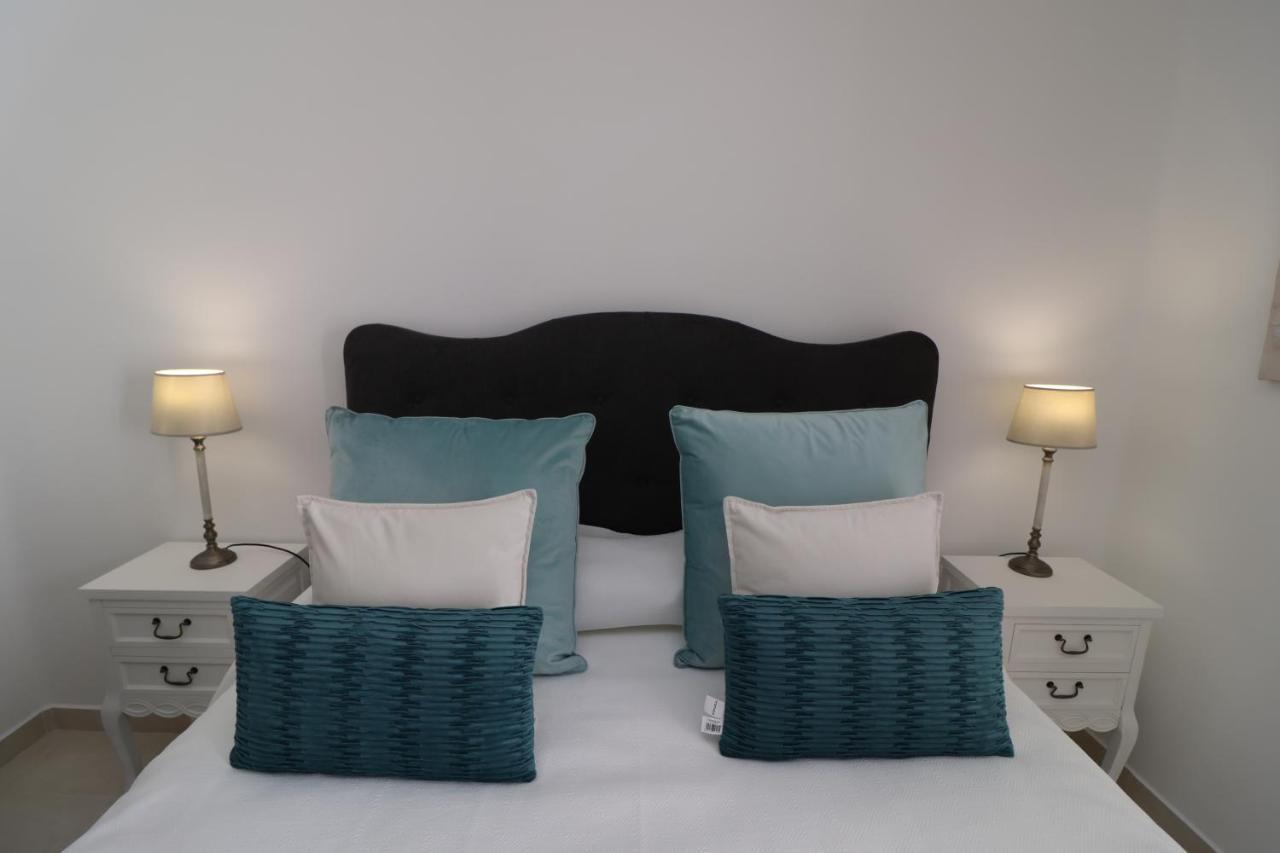 Sao Rafael Beach Apartment 92A, Albufeira - Algarve Luaran gambar