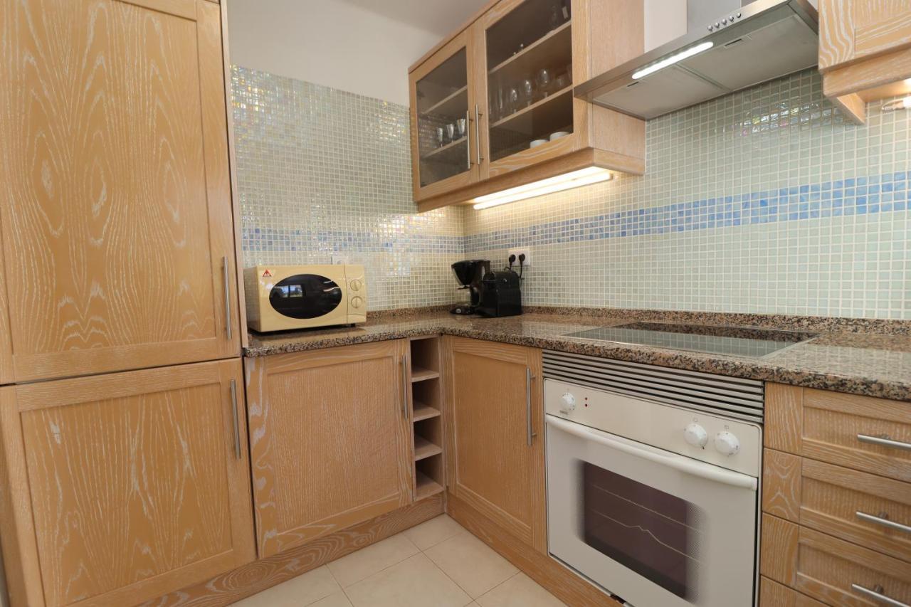 Sao Rafael Beach Apartment 92A, Albufeira - Algarve Luaran gambar