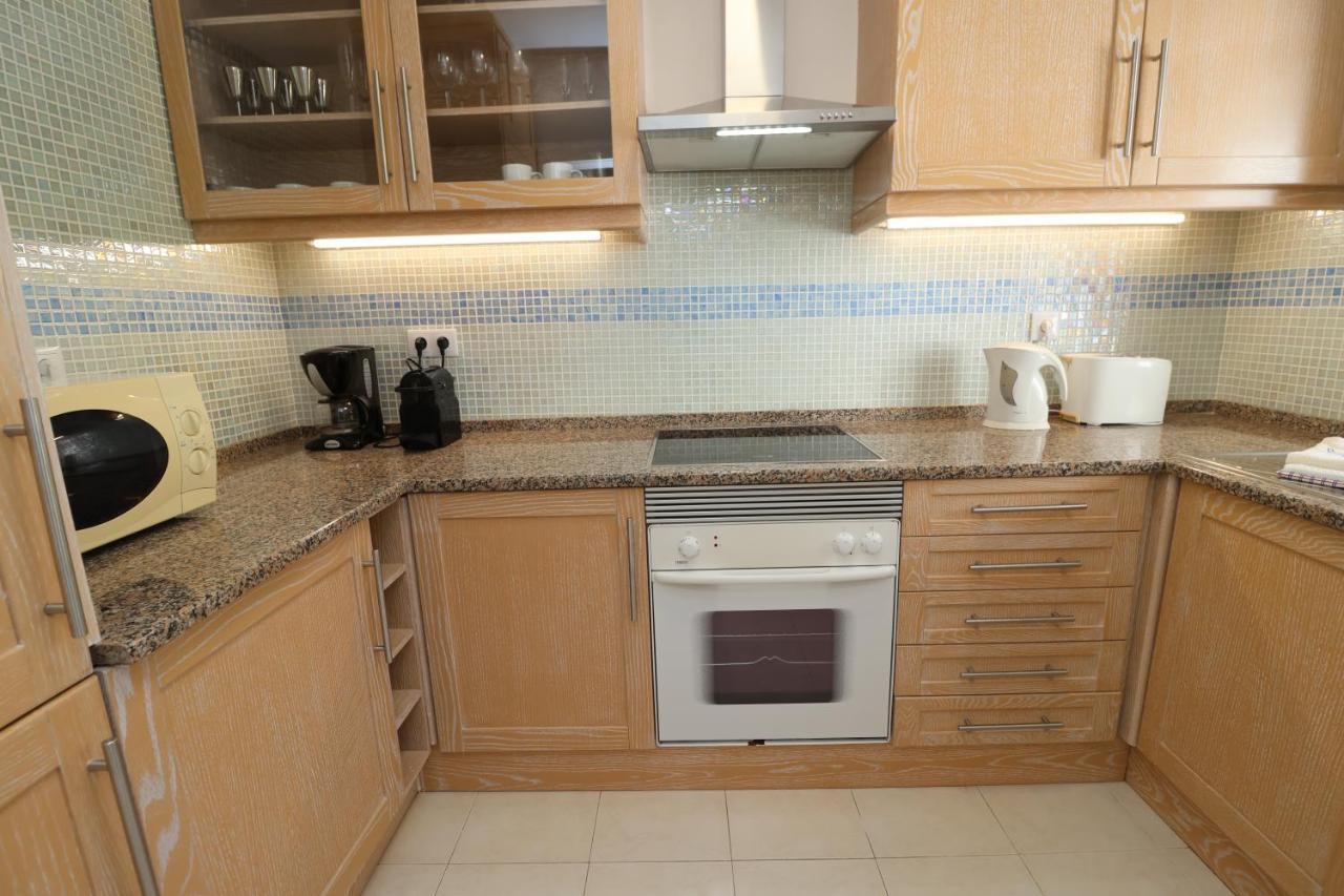 Sao Rafael Beach Apartment 92A, Albufeira - Algarve Luaran gambar