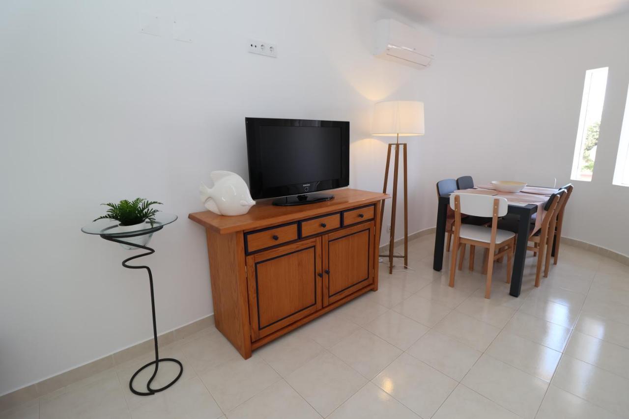 Sao Rafael Beach Apartment 92A, Albufeira - Algarve Luaran gambar