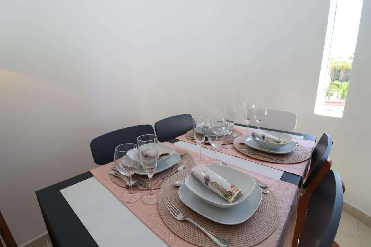 Sao Rafael Beach Apartment 92A, Albufeira - Algarve Luaran gambar