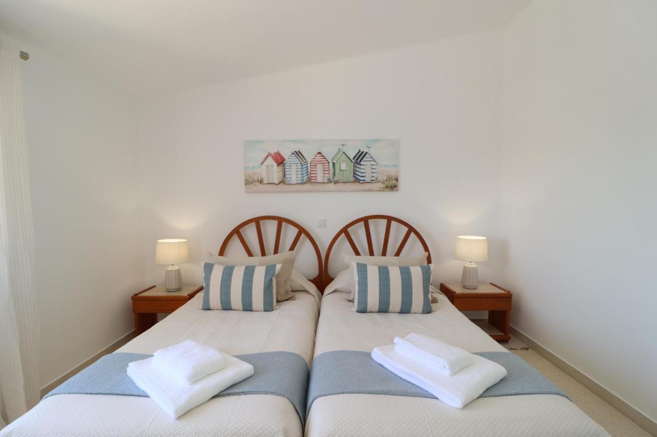 Sao Rafael Beach Apartment 92A, Albufeira - Algarve Luaran gambar