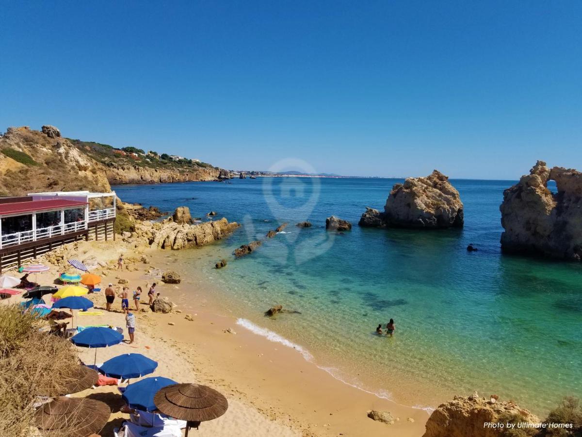 Sao Rafael Beach Apartment 92A, Albufeira - Algarve Luaran gambar