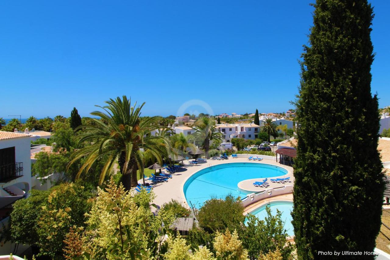 Sao Rafael Beach Apartment 92A, Albufeira - Algarve Luaran gambar