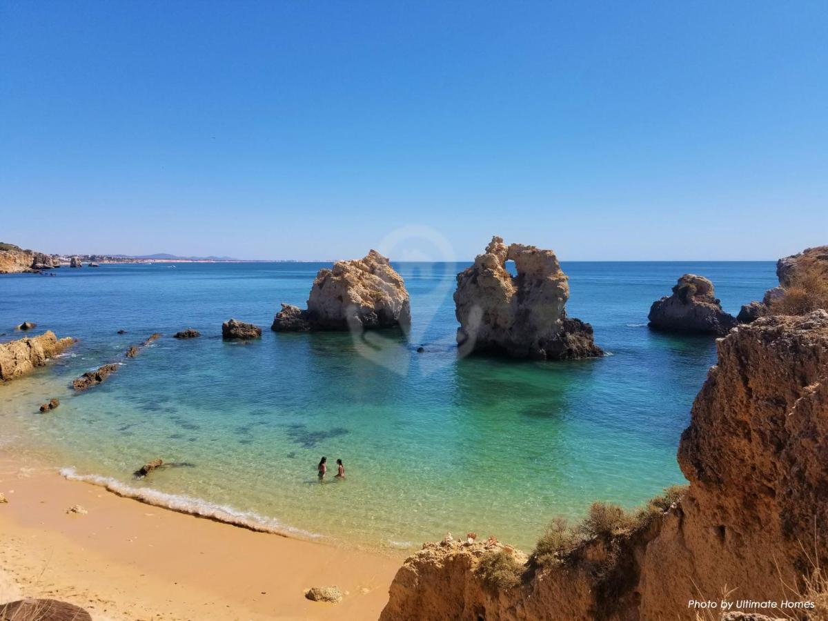 Sao Rafael Beach Apartment 92A, Albufeira - Algarve Luaran gambar