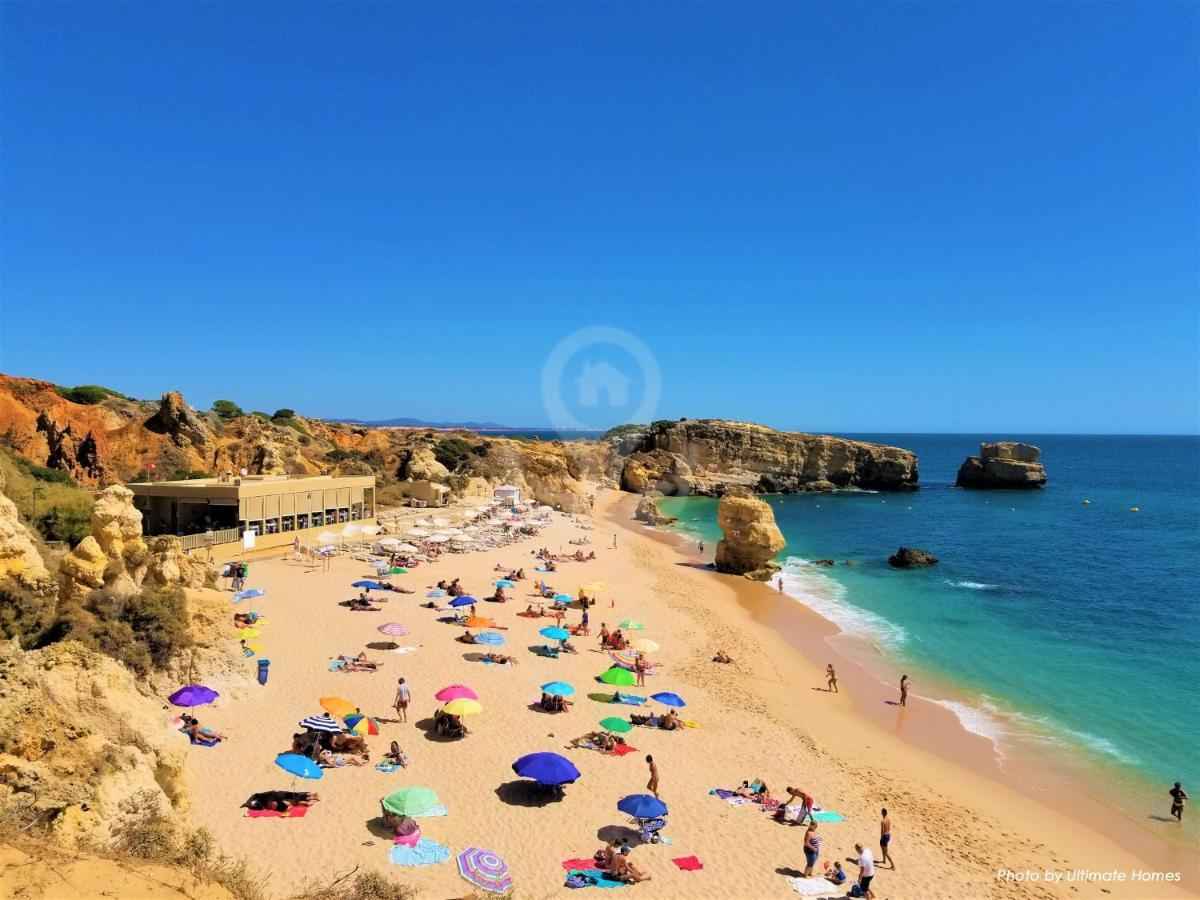 Sao Rafael Beach Apartment 92A, Albufeira - Algarve Luaran gambar