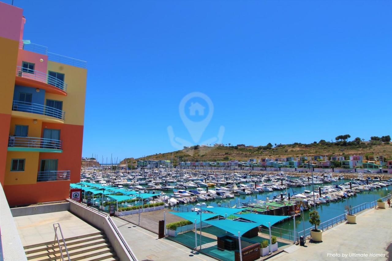 Sao Rafael Beach Apartment 92A, Albufeira - Algarve Luaran gambar