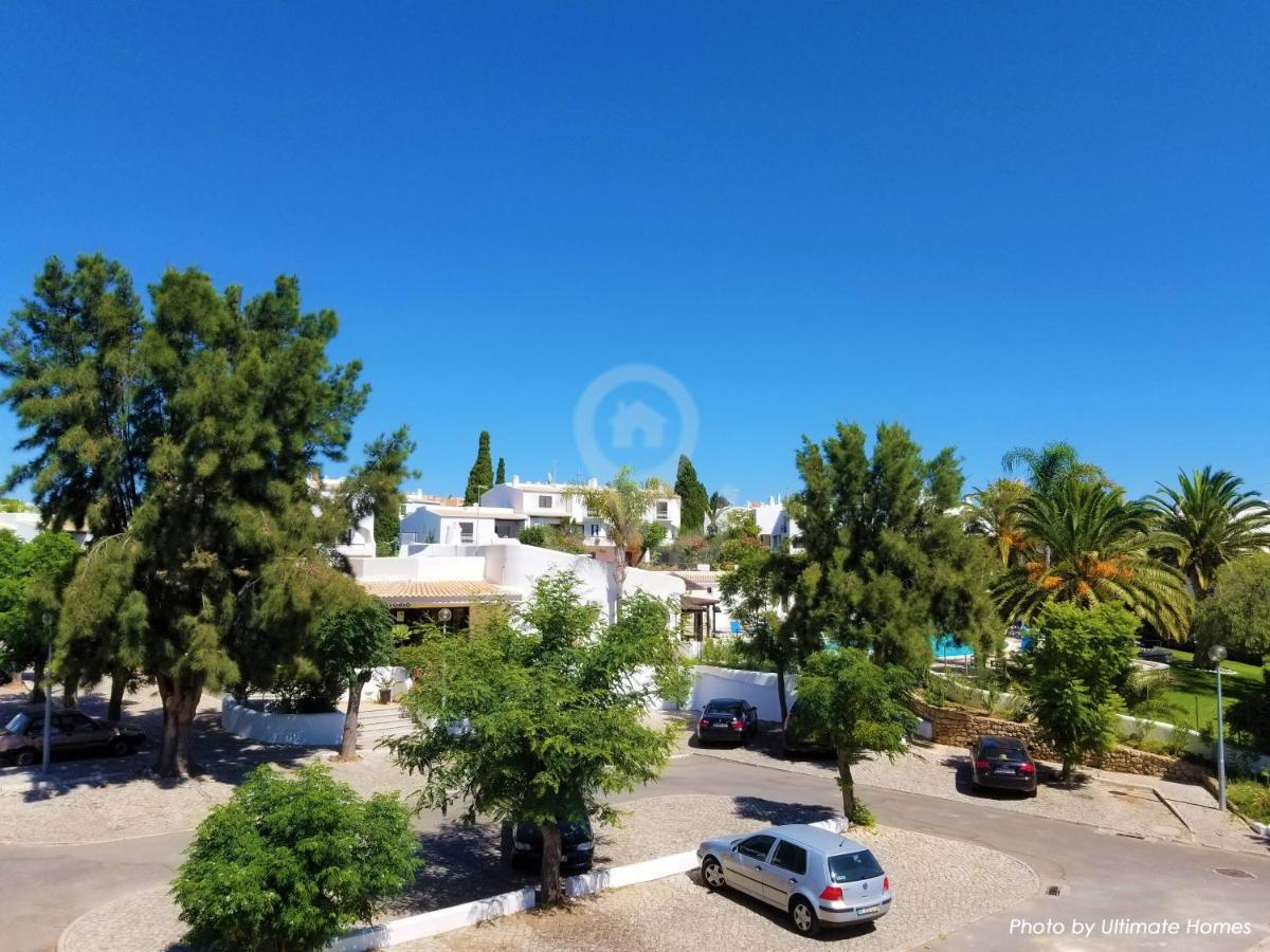 Sao Rafael Beach Apartment 92A, Albufeira - Algarve Luaran gambar